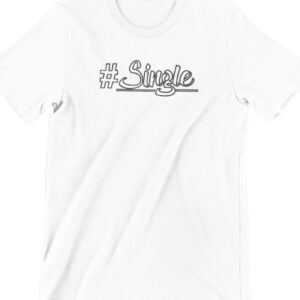 Single Printed T Shirt