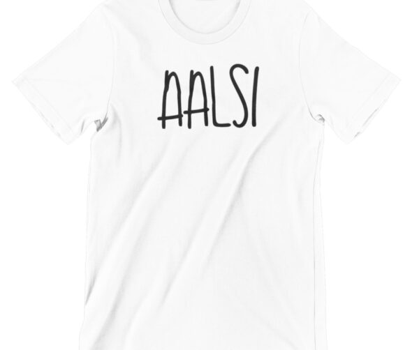 Aalsi Printed T Shirt