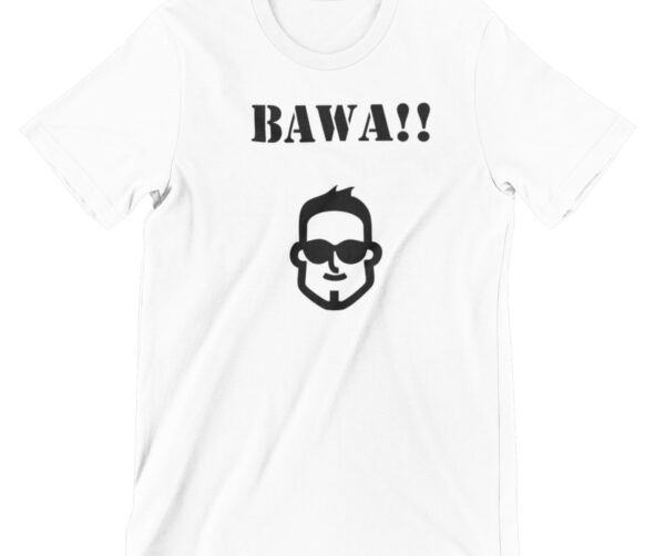 Bawa Printed T Shirt