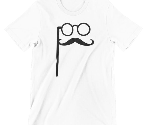 Harry Potter 2 Printed T Shirt