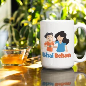 Bhai Behan